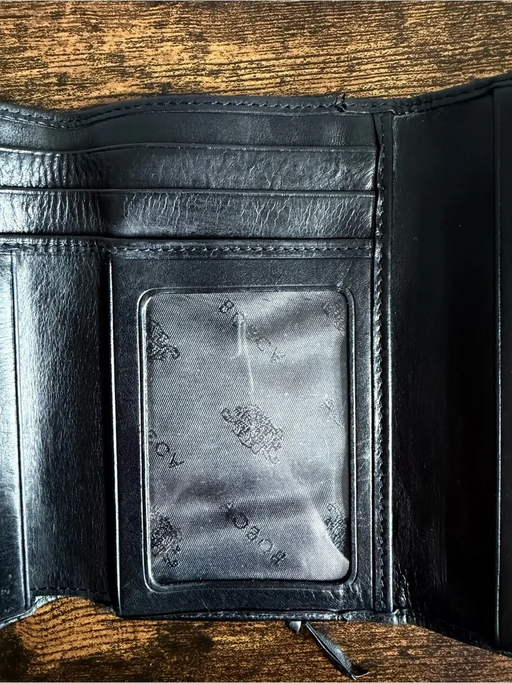 Bosca interior multiple refined